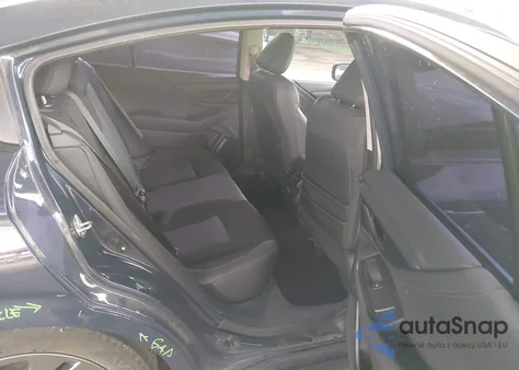 2024 Subaru Legacy Sport из США, поврежденный, VIN 4S3BWGG60R3027009